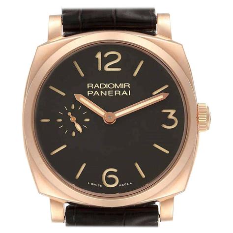 panerai pam 449|radiomir pam 449.